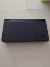 Nintendo DSi XL, Black