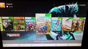 Xbox 360 120GB Jasper, atrištas RGH, žaidimai for sale