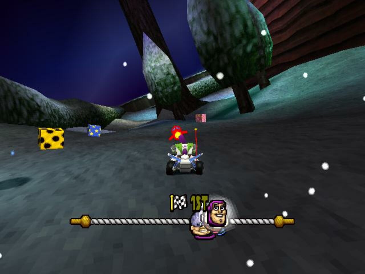 Buy Toy Story Racer Game Boy Color Cheap price ENEBA