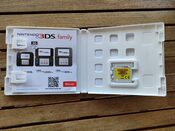 Get Pack 4 Juegos Super Mario 3D Land, Donkey Kong Country Returns, Super Smash Bros 3ds, Mario Party Island Tour (3ds y 2ds)