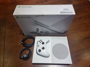 Xbox One S 1TB