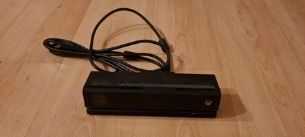 Xbox One Kinect Kamera 