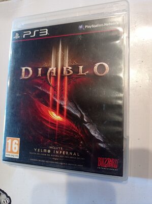 Diablo 3 PlayStation 3