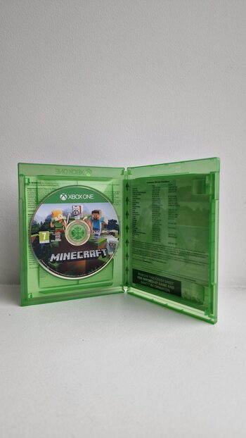 Buy Minecraft Xbox One