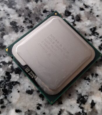 Comprar Intel Core 2 Quad Q8300 2.5 GHz LGA775 Quad-Core CPU