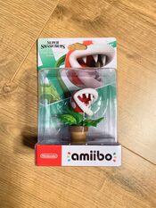 amiibo piranha plant n°66