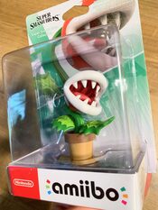 Buy amiibo piranha plant n°66