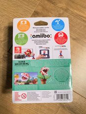 Get amiibo piranha plant n°66