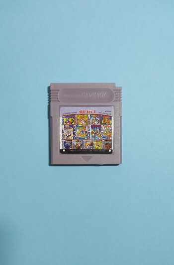 Buy Game Boy Color IPS 