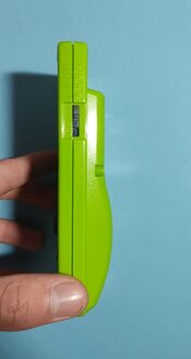 Game Boy Color IPS 