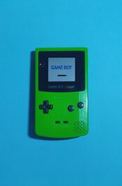 Game Boy Color IPS 