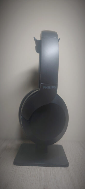 Buy Auriculares inalámbricos Philips Over Ear PH805BK/00
