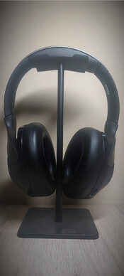 Auriculares inalámbricos Philips Over Ear PH805BK/00