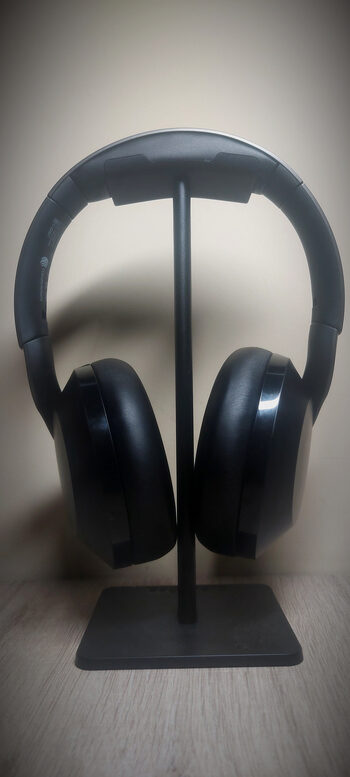 Auriculares inalámbricos Philips Over Ear PH805BK/00 for sale