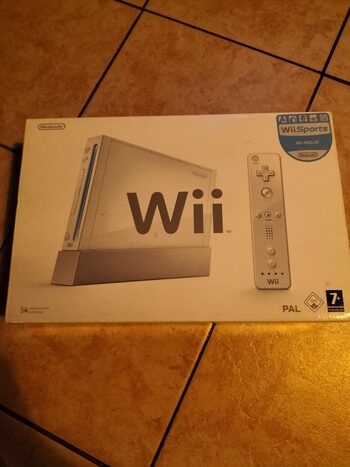 console wii pack wii sports