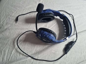 ps4 and 5 headset