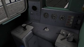 Buy Train Simulator: BR Class 421 '4CIG' Loco (DLC) Steam Key GLOBAL