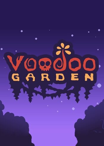 Voodoo Garden Steam Key GLOBAL