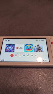 Nintendo Switch Lite, 32 gb, viskas veikia. for sale