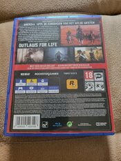 Buy Red Dead Redemption 2 PlayStation 4