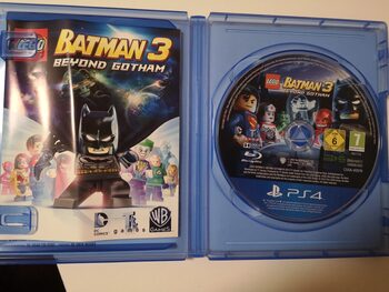 Buy LEGO Batman 3: Beyond Gotham PlayStation 4