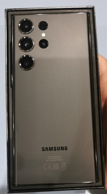 Samsung Galaxy S23 Ultra