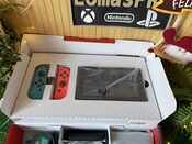 Nintendo Switch V2 + Mario Kart GARANTÍA 