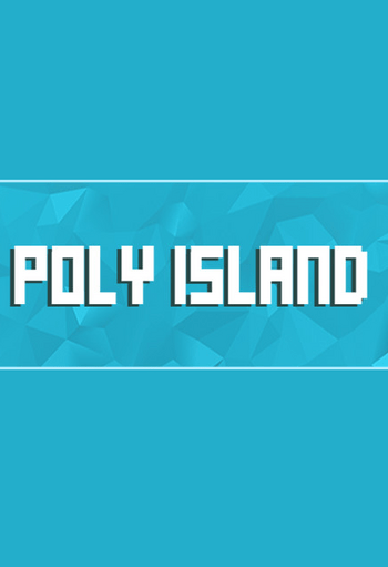Poly Island (PC) Steam Key GLOBAL