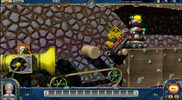 Crazy Machines 2 - Jewel Digger (DLC) (PC) Steam Key GLOBAL