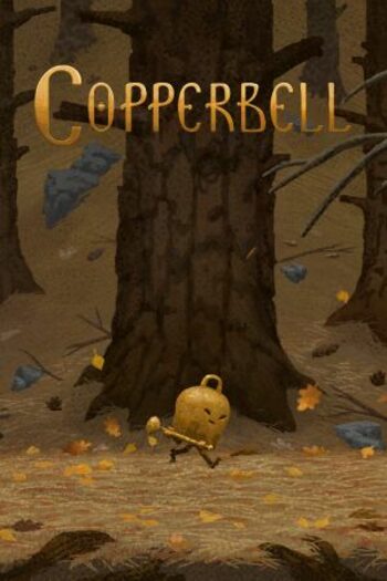 Copperbell Steam Key GLOBAL