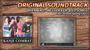 Learn Japanese To Survive! Kanji Combat - Original Soundtrack (DLC) (PC) Steam Key GLOBAL for sale