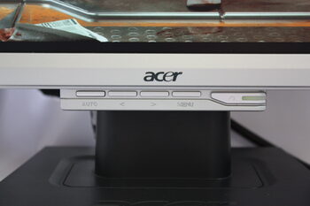 Buy Monitor Acer AL1916W 19" 16:9 VGA