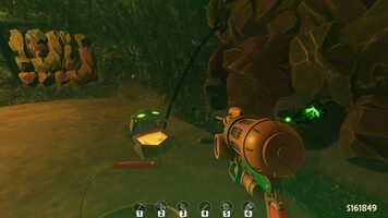Get Cave Digger [VR] (PC) Steam Key GLOBAL