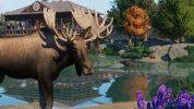 Buy Planet Zoo: North America Animal Pack (DLC) (PC) Steam Key GLOBAL
