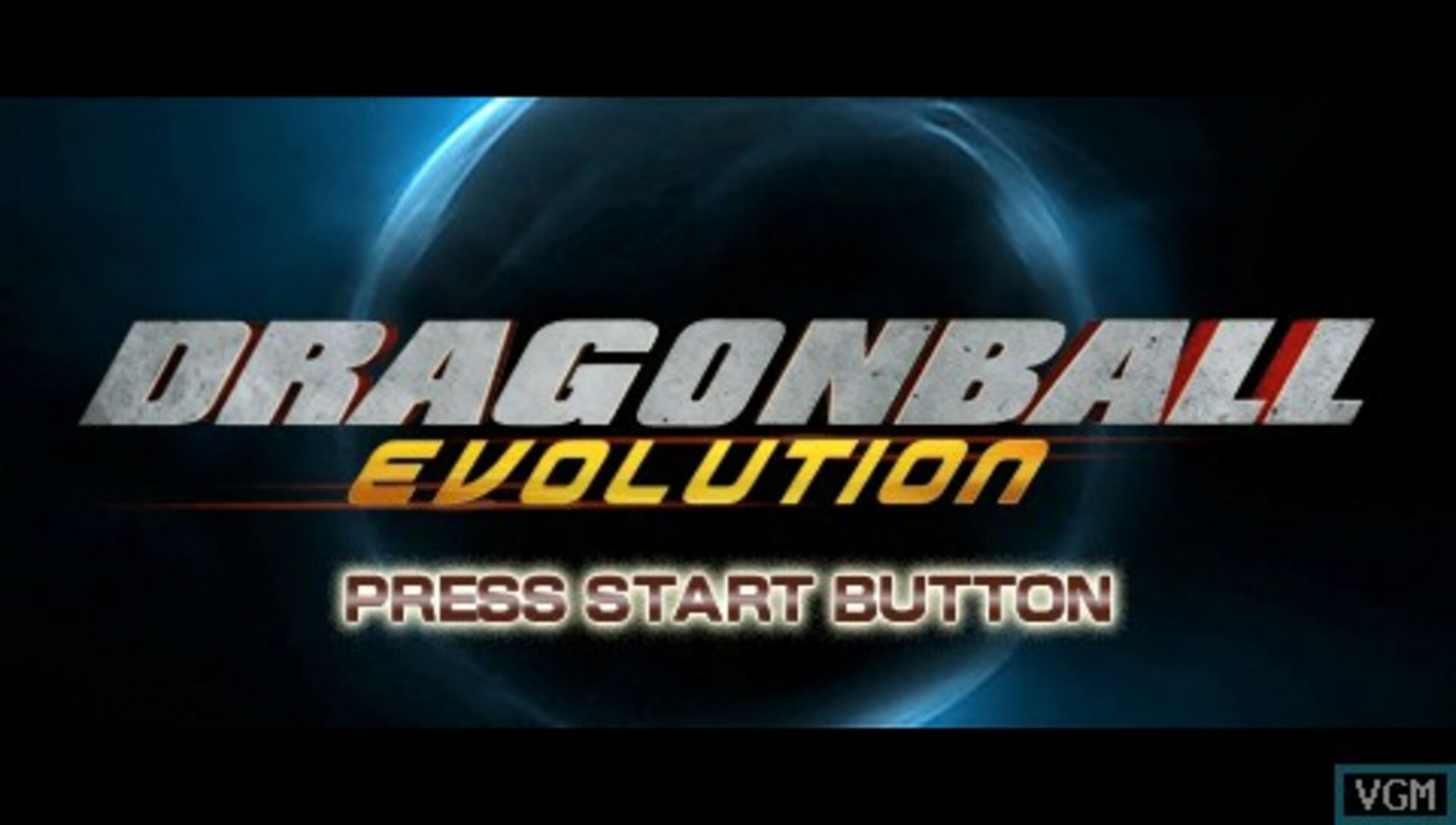 Jogo Dragonball Evolution - Psp - Usado*