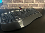 Microsoft Natural Ergonomic Keyboard 400