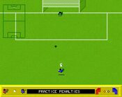 Kick Off Game Boy