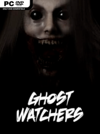 Ghost Watchers on Steam