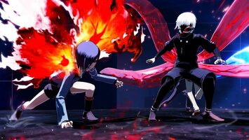 TOKYO GHOUL:re [CALL to EXIST] Steam Key GLOBAL
