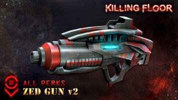 Killing Floor - Community Weapons Pack 3 - Us Versus Them Total Conflict Pack (DLC) (PC) Steam Key GLOBAL for sale
