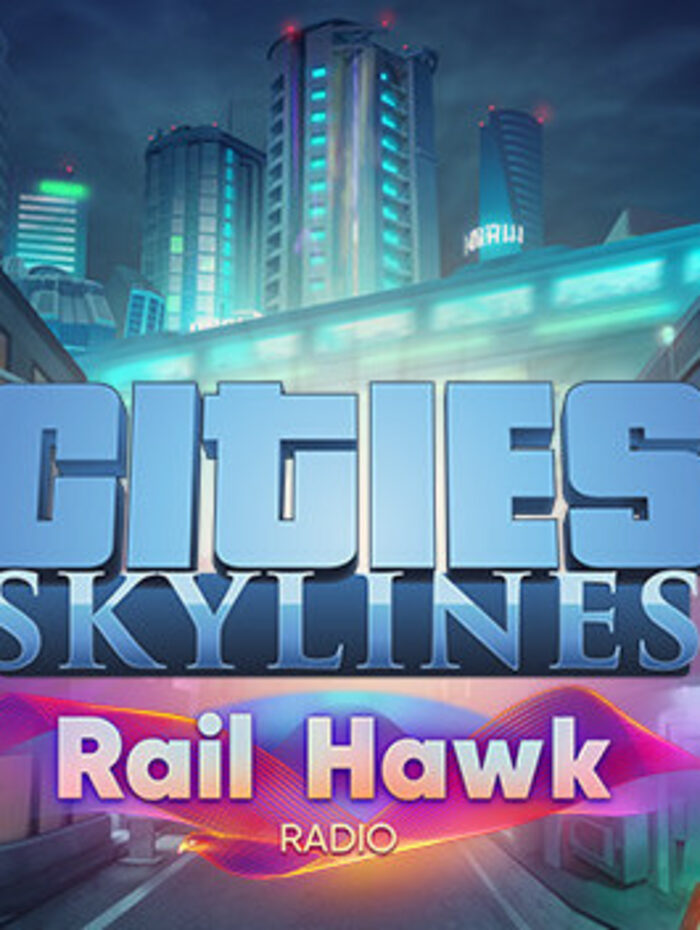 Sextou! Cities Skylines - Airports DLC - Aviões e Músicas