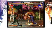 THE KING OF FIGHTERS '97 GLOBAL MATCH PS Vita
