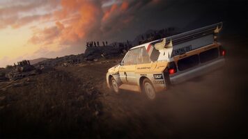 Get DiRT Rally 2.0 Deluxe Edition Steam Key GLOBAL