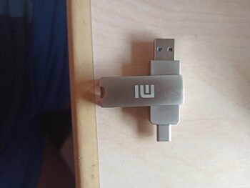 Pendrive USB Xiaomi 2TB