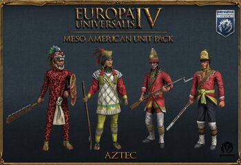 Buy Europa Universalis IV - El Dorado Content Pack (DLC) Steam Key GLOBAL
