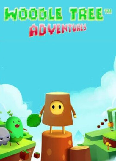 

Woodle Tree Adventures Steam Key GLOBAL