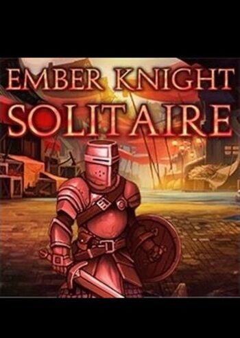 Ember Knight Solitaire (PC) Steam Key GLOBAL