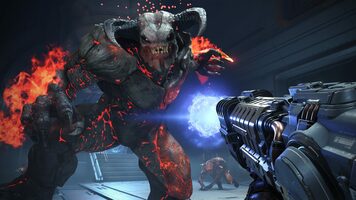 Get Doom Eternal Pre-Order Edition (PC) Steam Key GLOBAL