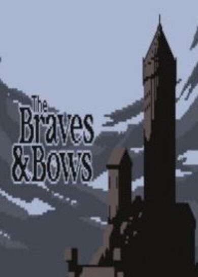 The Braves & Bows Steam Key GLOBAL