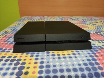 PlayStation 4, Black, 2TB for sale